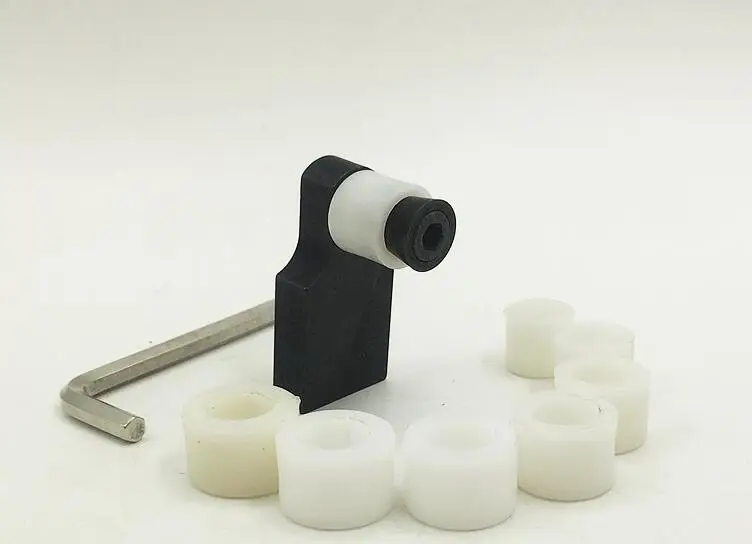 

Jewelry Tools Ring Setting Tool Ring Setter Clamp