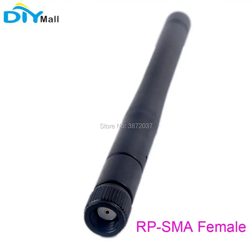 FZ1313A-24g wifi antenna rpsma female-1