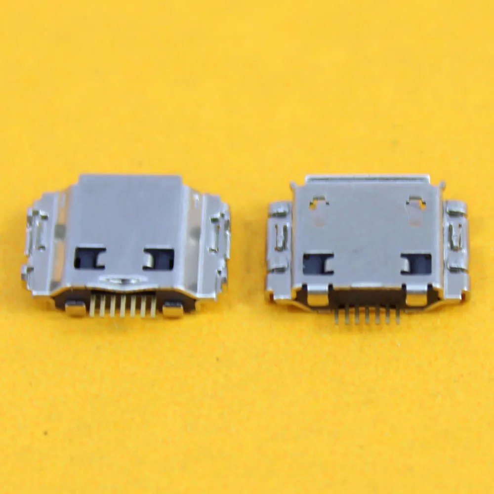 Cltgxdd 5x Новый Micro usb разъем для зарядки Samsung GT s5830 5830i Galaxy Ace USB Spinotto Caricabatterie|socket micro