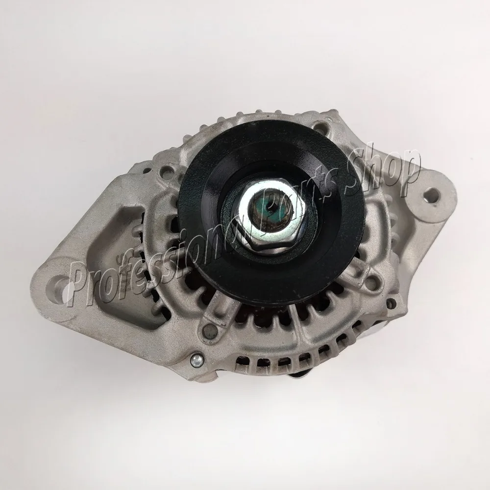 Генератор для трактор John Deere 3120 3320 3520 4200 4210 4300 4310 4400 129423-77200 101211-1340