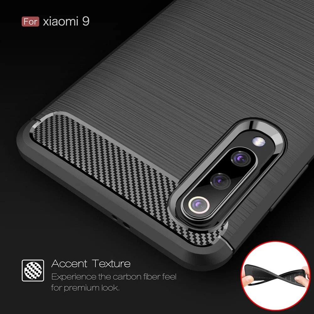 

Carbon Fiber Coque Cover 5.99For Xiaomi Redmi S2 Case For Xiaomi Redmi S2 Y2 4A Go RedmiS2 Redmi4A Phone Back Coque Cover Case