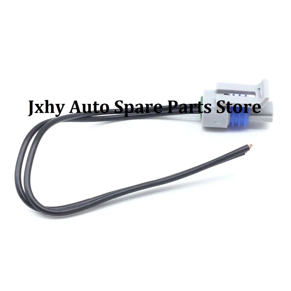 

Connector For Manifold Intake Air Charge Temp Temperature Sensor Sender For IAT MAT ACT 25037334