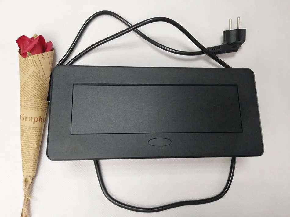 DESKTOP SOCKET 9