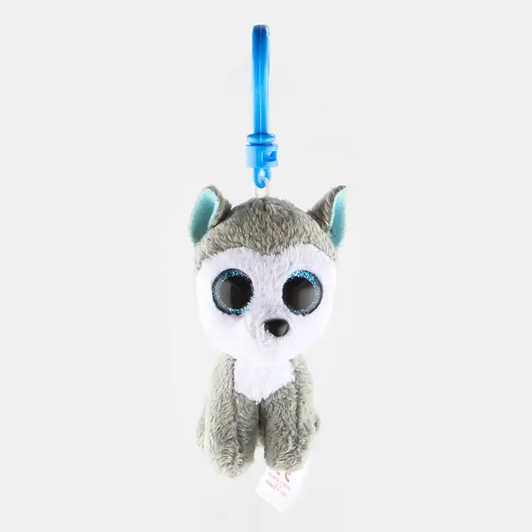slush stuffed animal