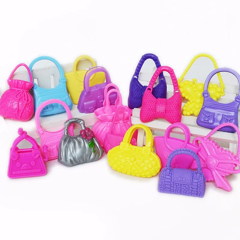 doll bag