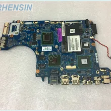 Для Dell для XPS 14z L412z материнская плата i5 2450 1GY8V 01GY8V LA-7451P неинтегрированная DDR3 работают отлично