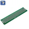 Lot de 20 pièces de Circuit imprimé universel pour Arduino, 5x7, 4x6, 3x7, 2x8cm ► Photo 3/6