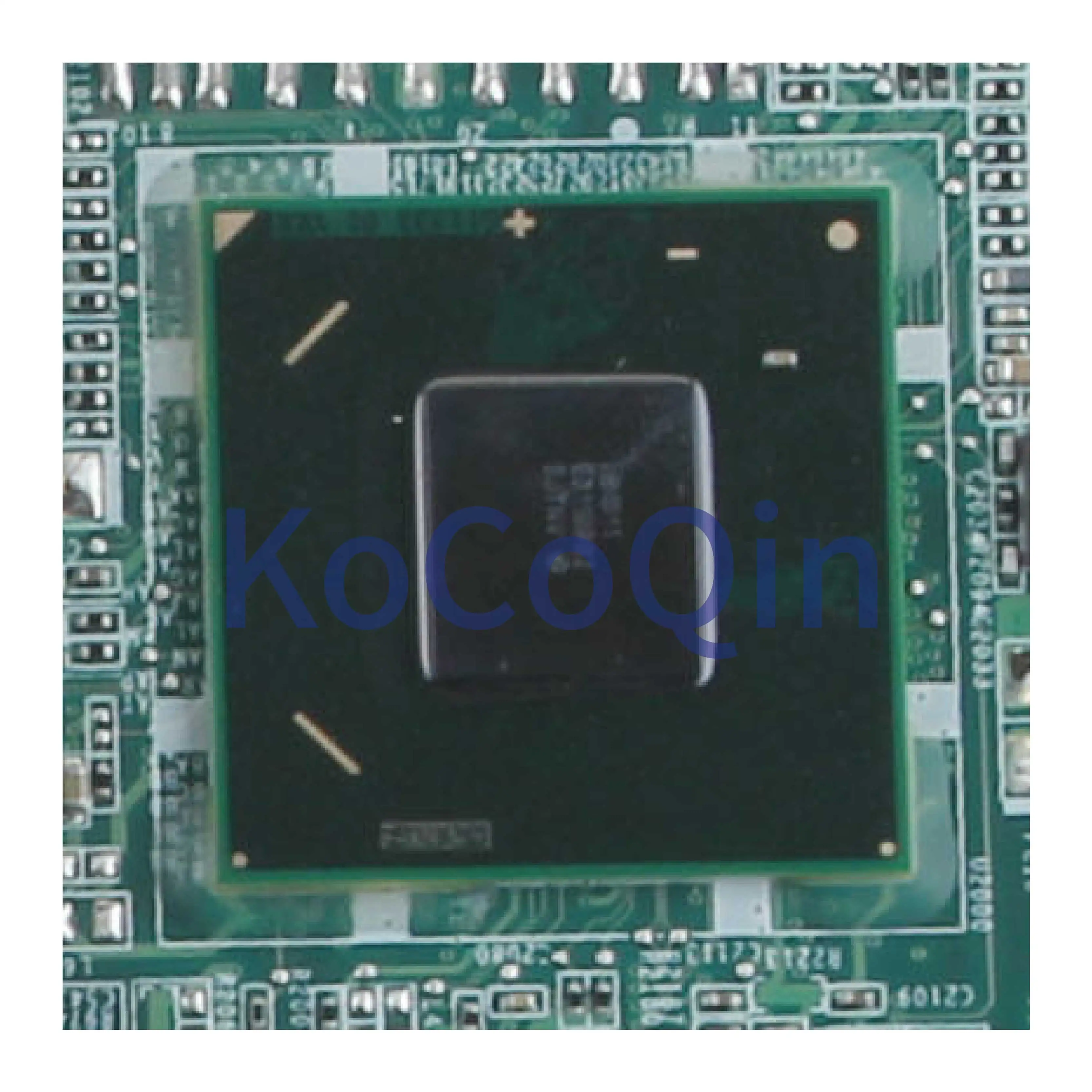 Placa-mãe do Portátil para Toshiba Kocoqin Satellite Mainboard Daby3cmb8e0 Sjtnv M800 L800 C840 - Imagem 4