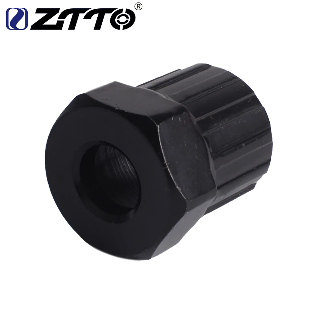 

ZTTO Road Bicycle MTB Mountain Bike Cassette Freewheel Center Lock Rotor Tool Lockring Remover Removal for Parts k7