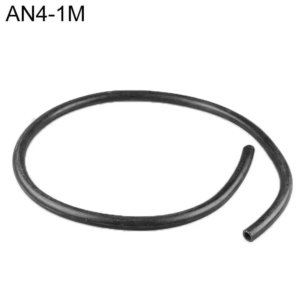

Rubber Reinforced Hose Engine Petrol Diesel Oil Delivery Line Fuel Pipe Tubing Oil Line Fuel Pipe