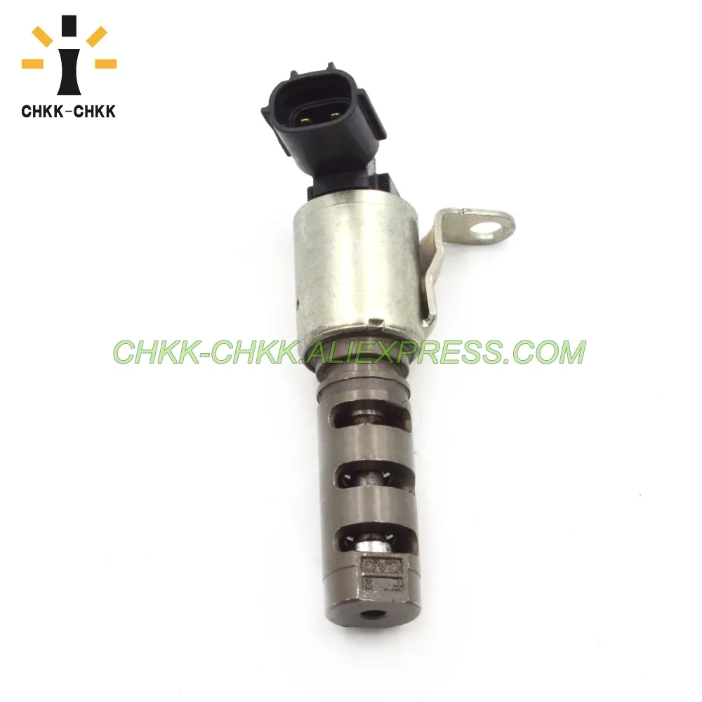 OEM 15330-37020 VVT контрольный клапан масла для Toyota Corolla RAV4 Matrix Lexus Scion 1533037020 | Автомобили и