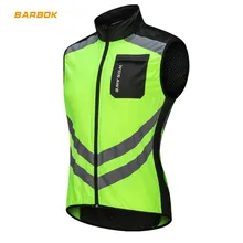 WOSAWE Reflective Motorcycle Vests Sleeveless Windproof Waterproof Sports Jackets MTB Road Biker Clothes Coat Motocross Jackets wosawe reflective cycling vests sleeveless windproof sports ciclismo jerseys mtb road bike bicycle clothing coat cycle clothes