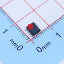 10 шт./лот SP8K3TB SP8K3 MOSFET 2N-CH 30V 7A 8-SOIC