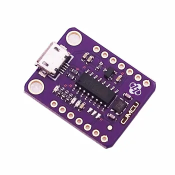 

CJMCU-340 CH340G TTL to USB STC Downloader Serial Communication Module Pin All-Out Module Coiler