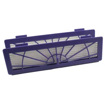 

4 High Performance Filters HEPA for Neato Botvac Vacuum Cleaner 70E/75/80/85 Accessories drop Shipping