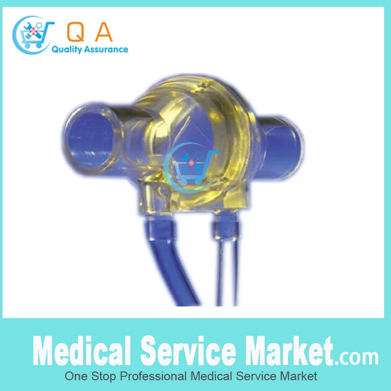 Hamilton Raphael Ventilator SpiroQuant H Flow Sensorin Tools