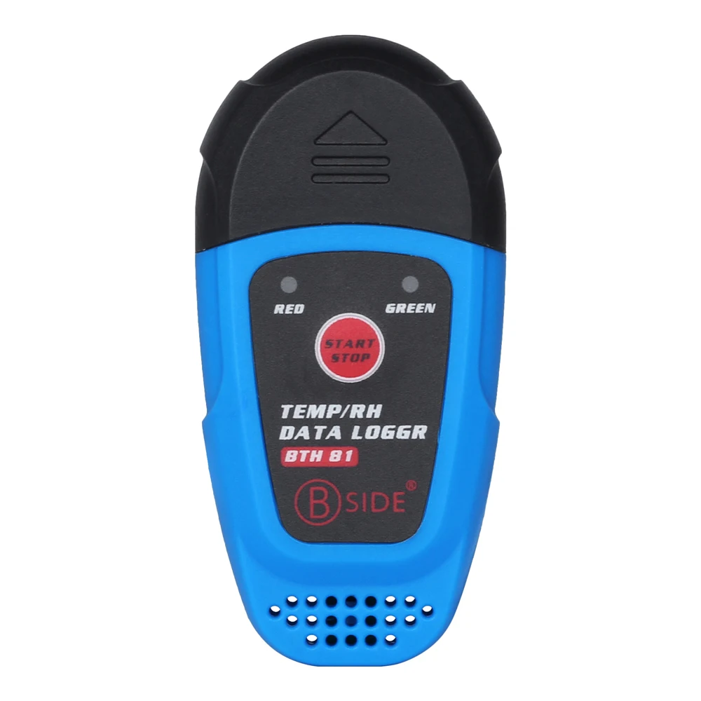 

Mini USB Humidity Temperature Data Recording Logger RH TEMP Datalogger Recorder Thermometer Hygrometer