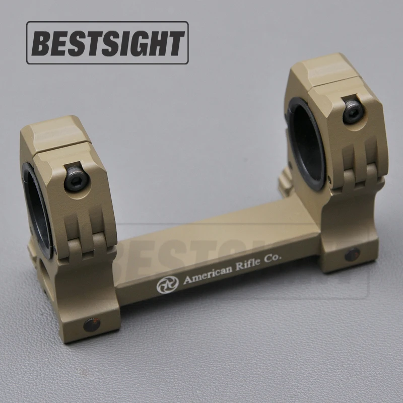 

Tactical Double Ring Bubble Level 30mm Rifle Scopes Mount Weaver/Picatinny Scope Mounts Fits 20mm Rail Hunting Accessories