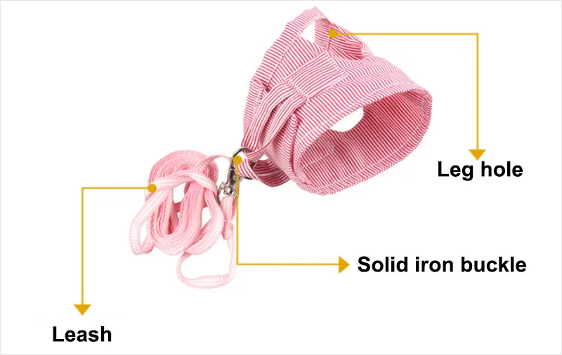 Small pet supplies