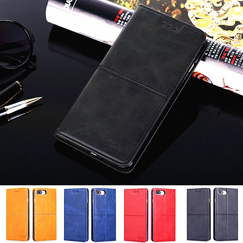 

For Vivo Y51 Y53 Y55 Y66 Y67 Y69 Y75 Y79/Y75S/V7 Plus Y71 Y85/V9 Y81/Y83 Wallet Leather Case Cover Flip Protective Cases Coque