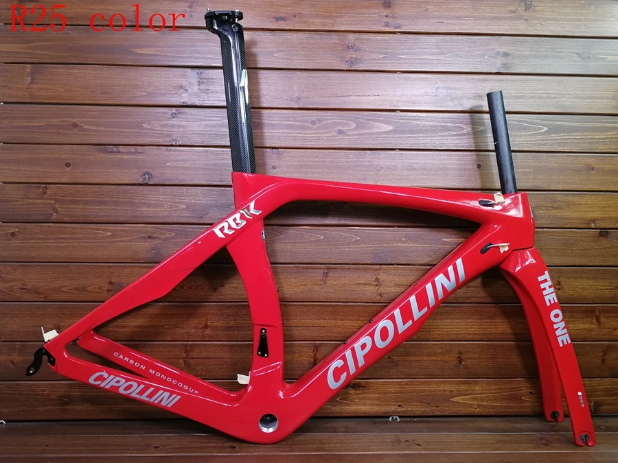 Cheap 2019 NEW RB1K the one T1100 3k 1k NK1K yellow black carbon road frame bike racing bicycle frameset made in taiwan can XDB ship 30 Cheap 2019 NEW RB1K the one T1100 3k 1k NK1K yellow black carbon road frame bike racing bicycle frameset made in taiwan can XDB ship 30