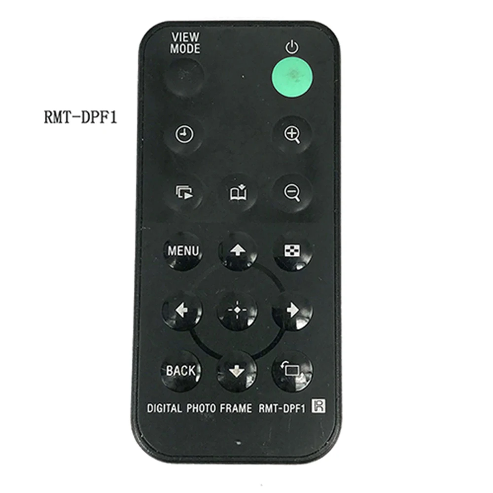 

Used Original Remote Control RMT-DPF1 RMT-DPF2 for Sony Digital Photo Frame