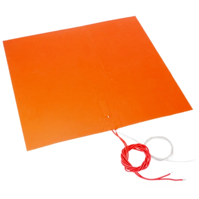 500 W 350x350mm para Impressora 3D cama de calor