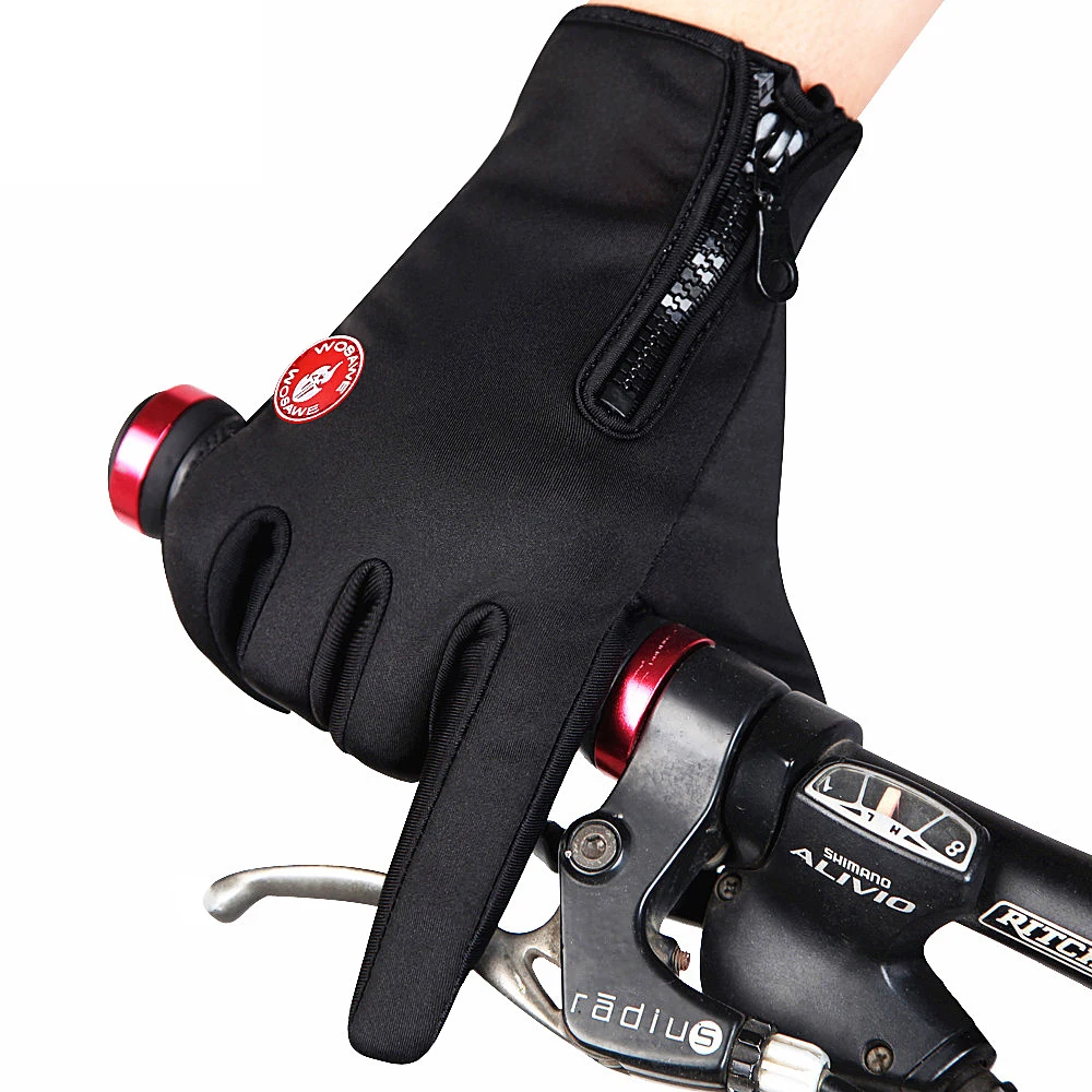 WOSAWE moto rcycle перчатки весна осень мото-перчатки полный палец moto rbike Luvas экран сенсорный гоночный guantes moto cross перчатки мужские