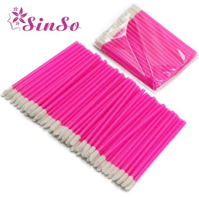 Best Offers 50pcs Make Up Brushes Set Professional Mascara Wands Lip Brush Pen Cleaner Eyelash Disposable Makeup Brushes Applicators Tools Best Offers 50pcs Make Up Brushes Set Professional Mascara Wands Lip Brush Pen Cleaner Eyelash Disposable Makeup Brushes Applicators Tools