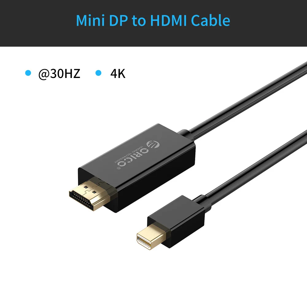 HDMI