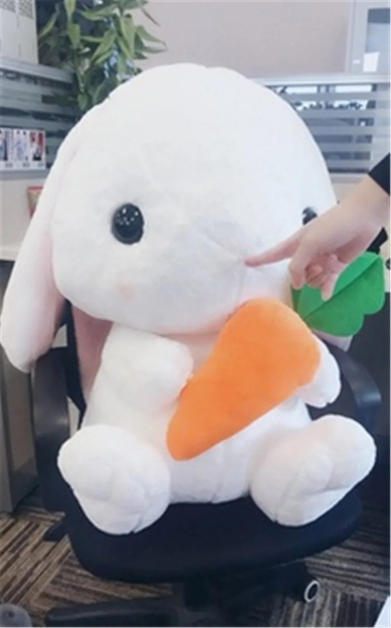plush bunny15