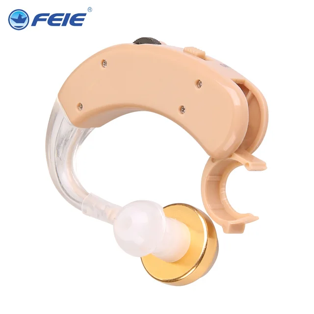 Top Selling Cheap Hearing Aid Auidphones Microphone Amplifier To