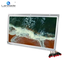 Цифровой оптический выход USB, для карты памяти слот HD цифровые вывески плеер реклама новая реклама идея доска