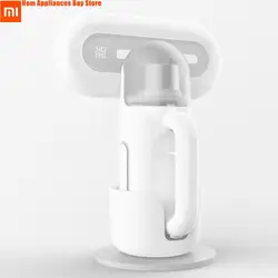 Xiaomi SWDK Беспроводной ручной пылевого клеща контроллер ультрафиолетового очиститель клещей с Мощность Зарядное устройство