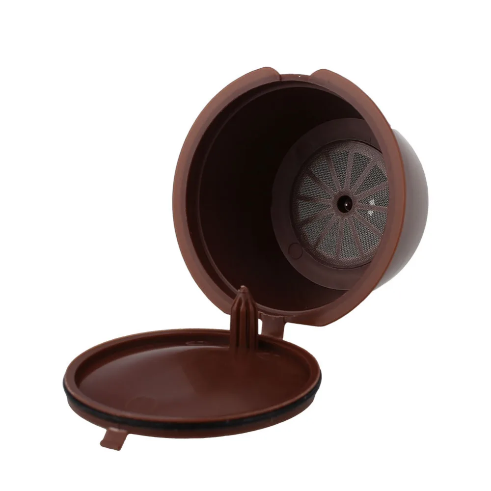 2016 Hot Refillable K-carafe K Cup Coffee Dolce Gusto Capsule Barware Filter Cup