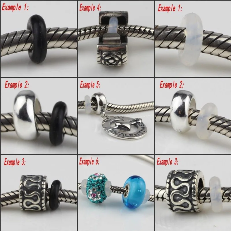 silicone pandora silicone pandora