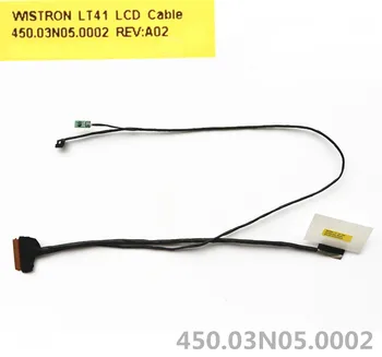 

Laptop/Notebook LCD/LED/LVDS flex CABLE For Lenovo S41-70 300S-14ISK 500S-14ISK i2000 450.03N05.0002