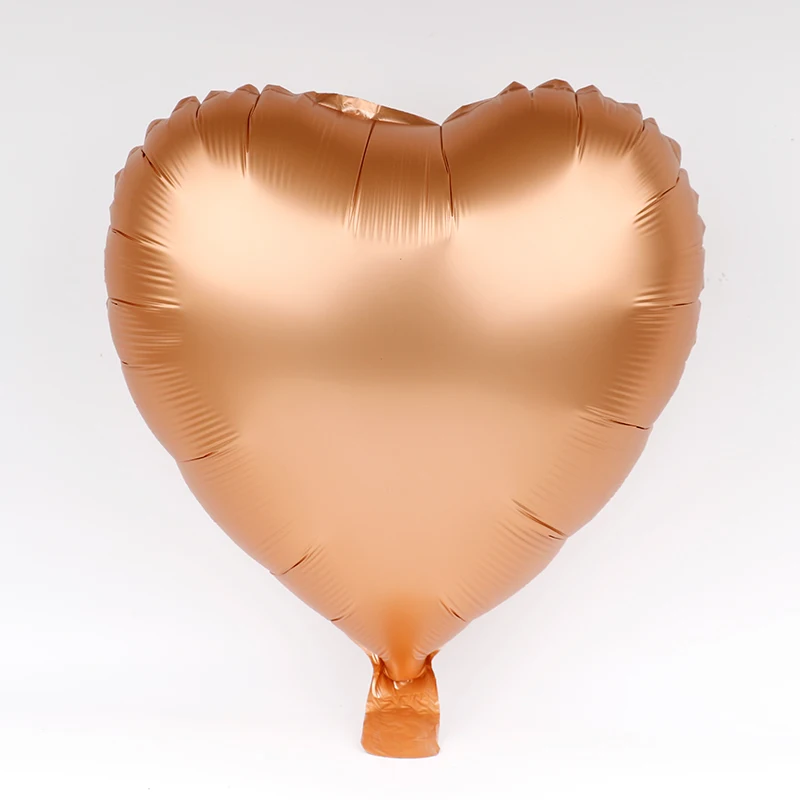 18 дюймовые металлические шары globos baby shower для мальчиков и девочек фольгированные