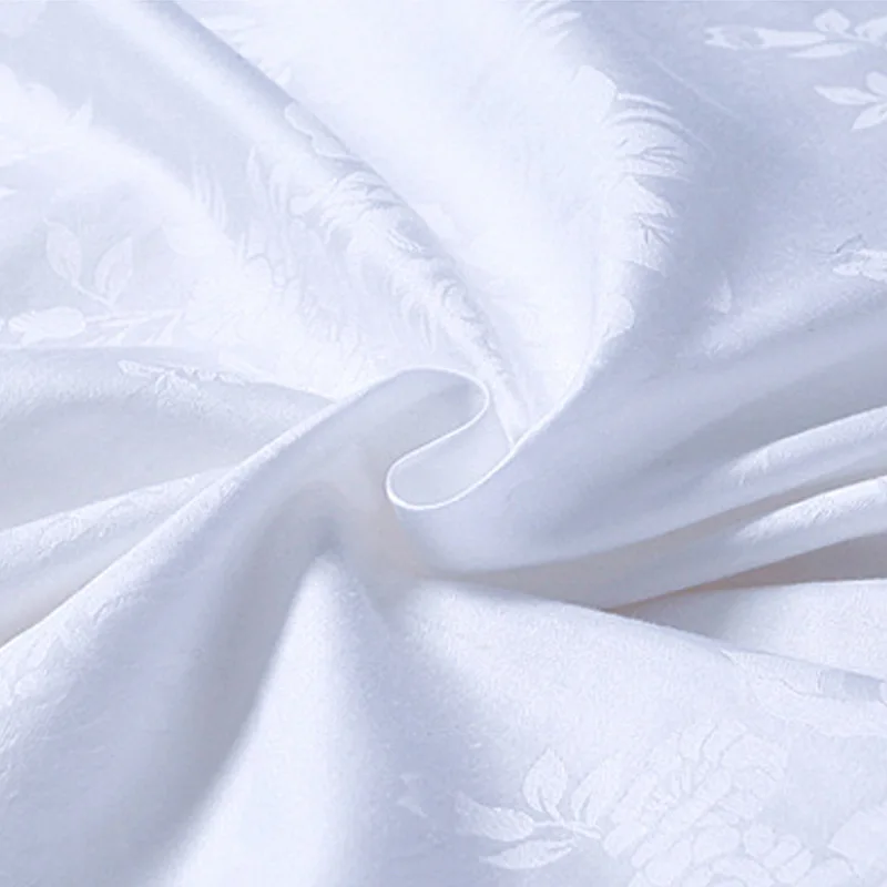 Стеганое одеяло из шелка шёлкопряда натурального шелка летнее Стёганое одеяло одного двуспальная кровать для взрослых близнец полный queen жаккард king size Одеяло одеяло