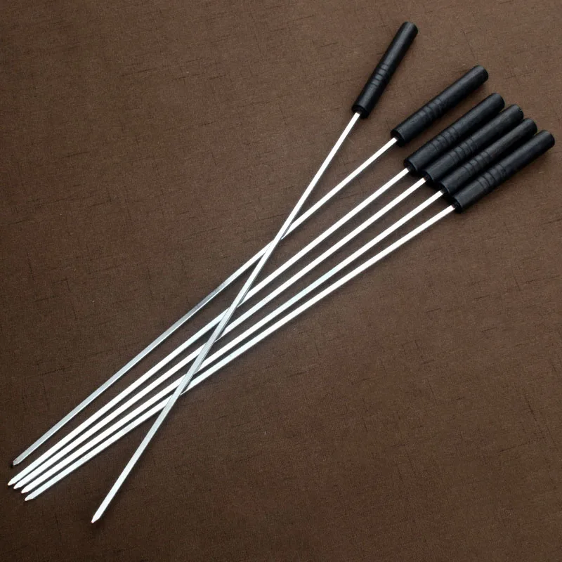 metal bbq skewers (6)