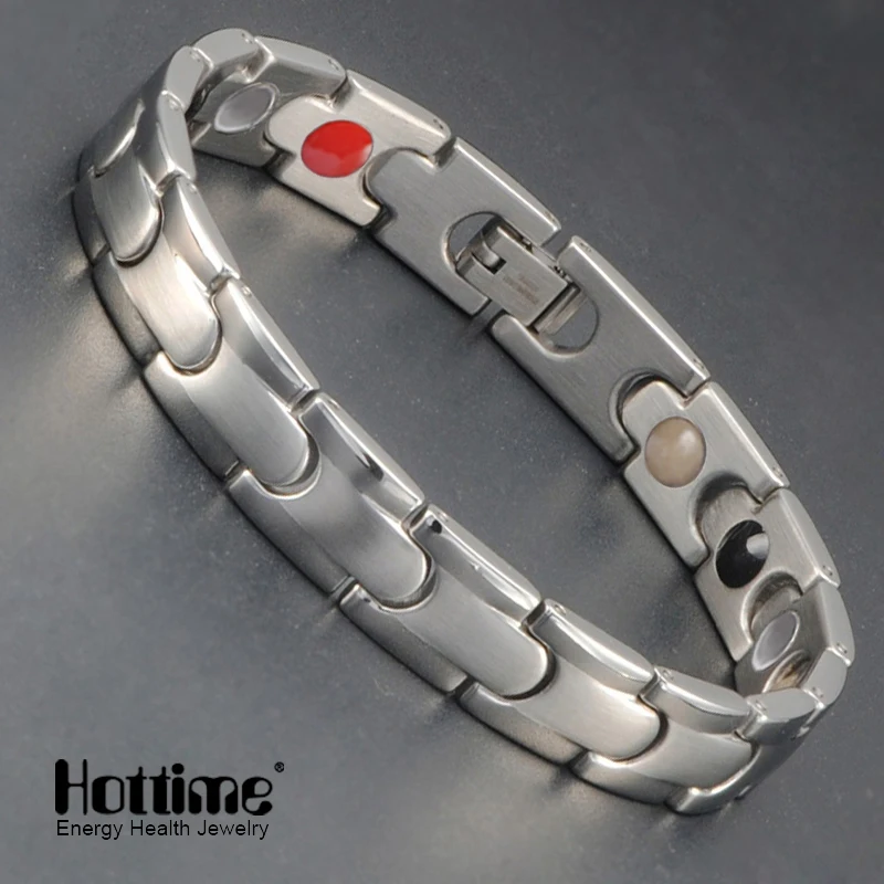 Health Energy Bracelet Blood Pressure Bracelet Female