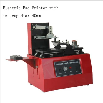 

expire date tabletp electric pad printer