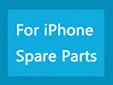 For iPhone Spare Parts