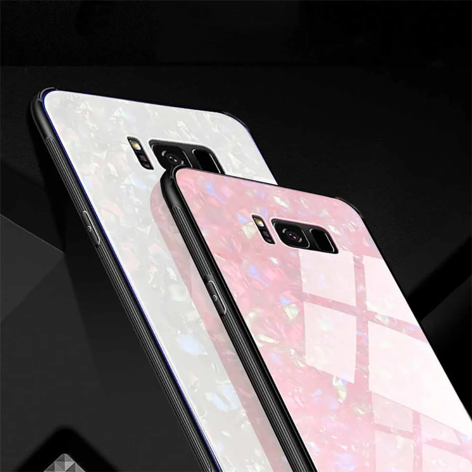 Phone Case For Samsung Galaxy S8 (15)