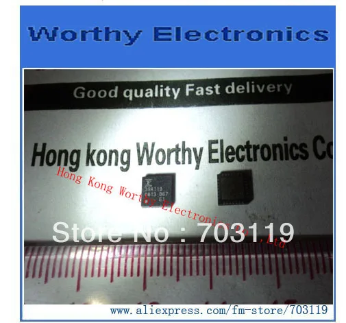 10 шт./лот MB39A119QN-G-ERE1 MB39A119QN MB39A119Q MB39A119 39A119 QFN28 | Электронные компоненты и