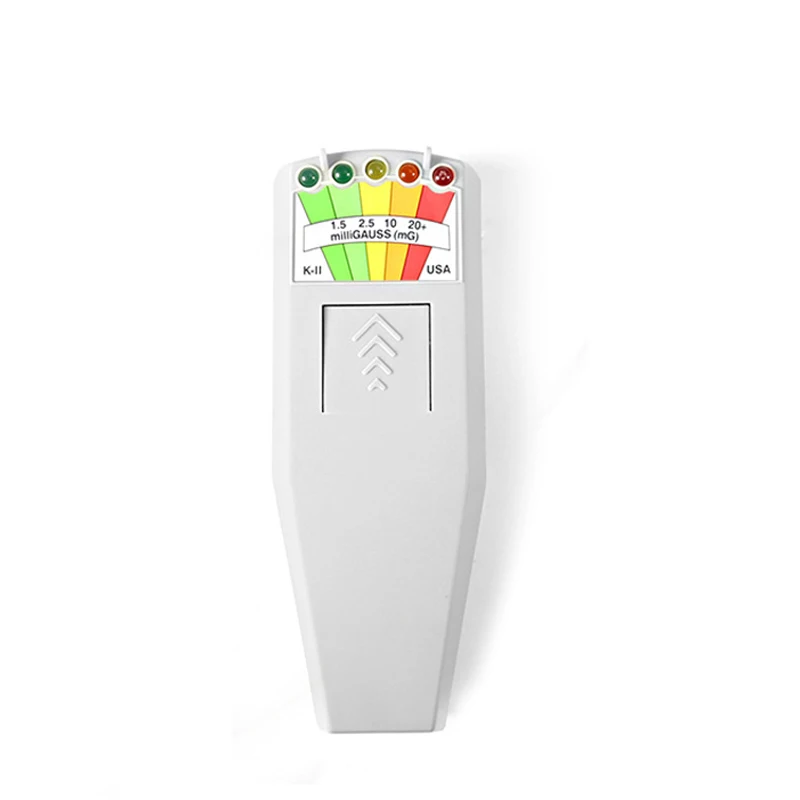 EMF Meter-white
