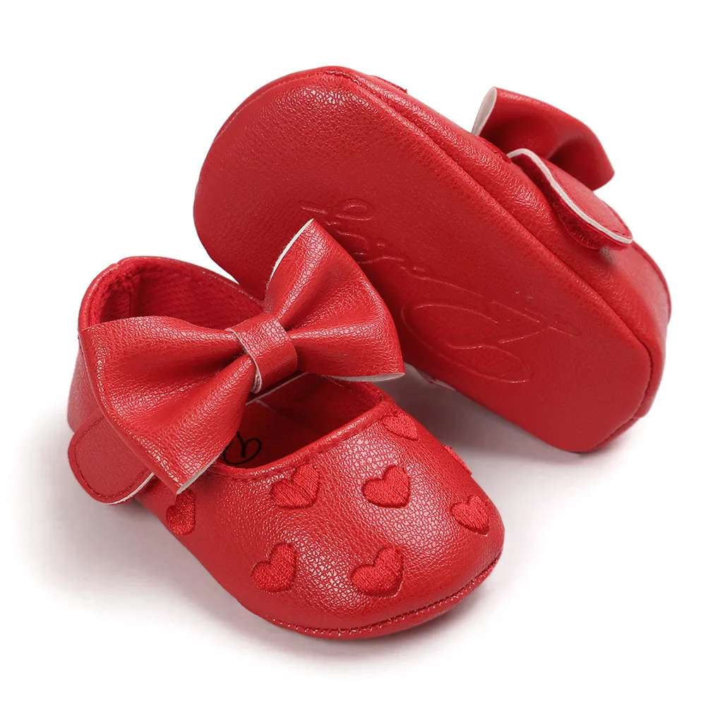 Обувь для младенцев, девочек, кроватки, кисточки, бант, кожаные кроссовки, повседневная обувь для новорожденных мальчиков, первые ходунки, подошва, противоскользящая обувь, BTTF