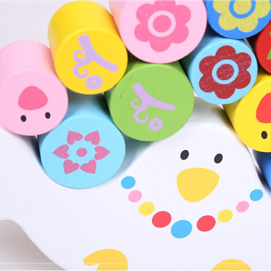 Balance Toys Wooden(5)