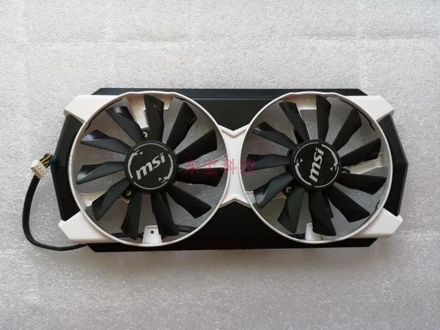 New Original For Msi Gtx950 Gtx960 Gtx970 Graphics Card Cooling Shell And Fan Fans Cooling Aliexpress New Original For Msi Gtx950 Gtx960 Gtx970 Graphics Card Cooling Shell And Fan Fans Cooling Aliexpress
