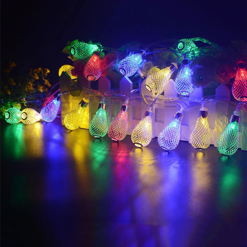 4M-20-Led-Mesh-shape-string-light-8-modes-Warm-White-Holiday-String-Lighting-For-Party (1)